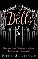 Book Cover for The Dolls by Kiki Sullivan