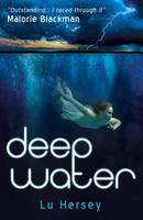 Book Cover for Deep Water by Lu Hersey