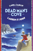 Book Cover for Dead Man's Cove: A Laura Marlin Mystery by Lauren St. John