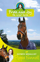 Book Cover for Tilly's Pony Tails 7: Pride and Joy The Event Horse by Pippa Funnell