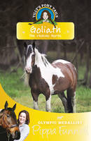 Book Cover for Goliath by Pippa Funnell