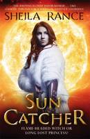 Book Cover for Sun Catcher by Sheila Rance