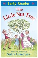 Book Cover for The Little Nut Tree by Sally Gardner