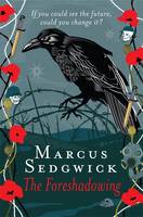 Book Cover for The Foreshadowing by Marcus Sedgwick