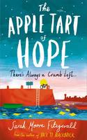 Book Cover for The Apple Tart of Hope by Sarah Moore Fitzgerald