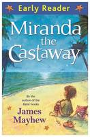 Book Cover for Miranda the Castaway by James Mayhew