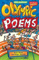 Book Cover for Olympic Poems - 100% Unofficial! by Brian Moses, Roger Stevens