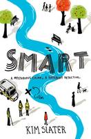 Smart A Mysterious Crime, a Different Detective