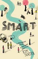 Book Cover for Smart by Kim Slater