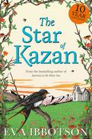 Book Cover for The Star of Kazan by Eva Ibbotson