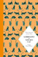 Book Cover for Gobbolino, the Witch's Cat: Macmillan Classics Edition by Ursula Moray Williams