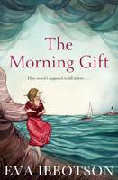 Book Cover for The Morning Gift by Eva Ibbotson