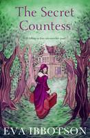 Book Cover for The Secret Countess by Eva Ibbotson