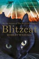 Book Cover for Blitzcat by Robert Westall