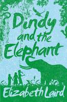 Book Cover for Dindy and the Elephant by Elizabeth Laird