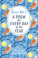 Book Cover for Read Me: A Poem for Every Day of the Year by Gaby Morgan