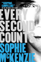 Book Cover for Every Second Counts by Sophie McKenzie