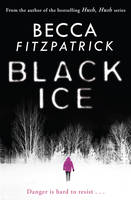 Book Cover for Black Ice by Becca Fitzpatrick
