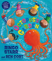 Book Cover for Octopus's Garden by Ringo Starr