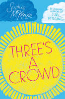 Book Cover for Three's a Crowd by 