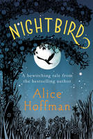 Book Cover for Nightbird by Alice Hoffman