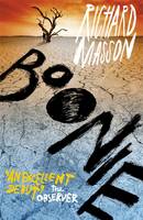 Book Cover for Boonie by Richard Masson