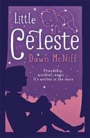 Book Cover for Little Celeste by Dawn McNiff