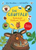 Book Cover for Gruffalo Explorers: The Gruffalo Summer Nature Trail by Julia Donaldson