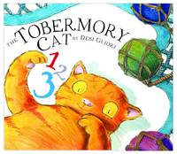 Book Cover for Tobermory 1, 2, 3 by Debi Gliori