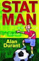 Book Cover for Stat Man by Alan Durant