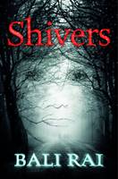 Book Cover for Shivers by Bali Rai