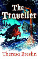 Book Cover for The Traveller by Theresa Breslin