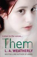 Book Cover for Them by L. A. Weatherly