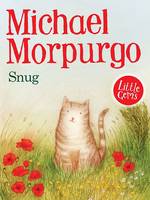 Book Cover for Snug by Michael Morpurgo