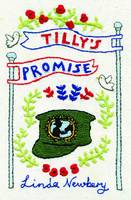 Book Cover for Tilly's Promise by Linda Newbery