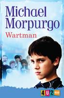 Book Cover for Wartman 4u2read by Michael Morpurgo