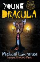 Book Cover for Young Dracula (4u2read) by Michael Lawrence