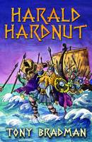 Book Cover for Harald Hardnut by Tony Bradman