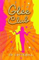 Book Cover for Glee Club by Jo Cotterill