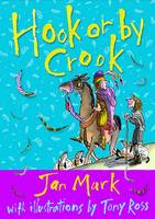 Book Cover for By Hook or by Crook by Jan Mark
