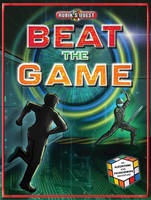 Book Cover for Beat the Game by James Floyd Kelly