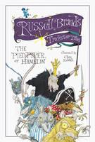 Book Cover for Russell Brand's Trickster Tales: The Pied Piper of Hamelin by Russell Brand