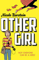 Book Cover for Othergirl by Nicole Burstein