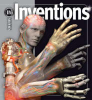 Book Cover for Inventions: Insiders Series by 