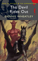 Book Cover for The Devil Rides Out by Dennis Wheatley