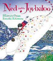 Book Cover for Ned and the Joybaloo by Hiawyn Oram