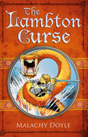 Book Cover for The Lambton Curse by Malachy Doyle