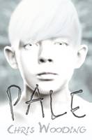 Book Cover for Pale by Chris Wooding