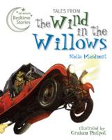 Book Cover for Tales from the Wind in the Willows by Stella Maidment