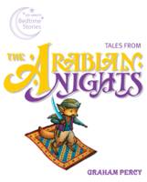 Book Cover for Tales from the Arabian Nights by Stella Maidment